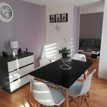 Apartmán La Fere Du Siecle Exteriér fotografie