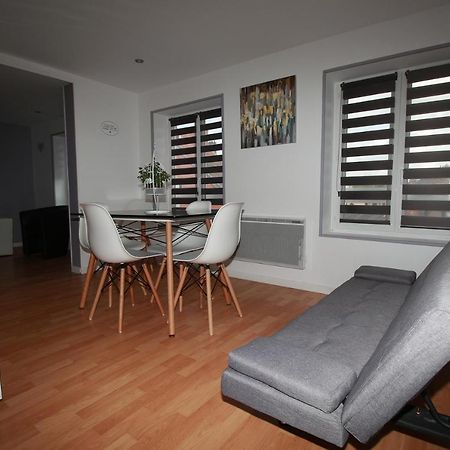 Apartmán La Fere Du Siecle Exteriér fotografie