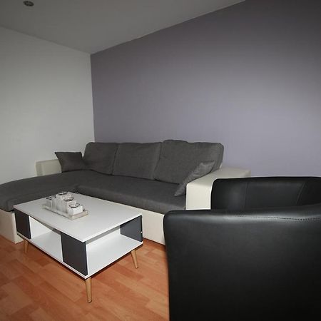Apartmán La Fere Du Siecle Exteriér fotografie