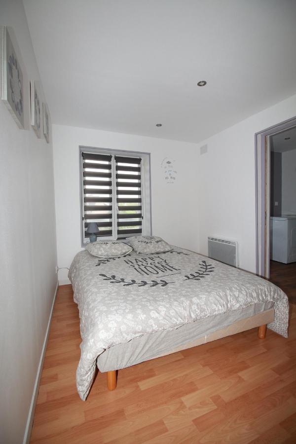 Apartmán La Fere Du Siecle Exteriér fotografie